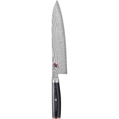 Product Μαχαίρι Zwilling Miyabi 5000 FCD Steel 1 pc(s) Gyutoh base image