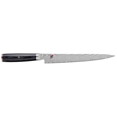 Product Μαχαίρι Zwilling Miyabi 5000 FCD Steel 1 pc(s) Sujihiki base image