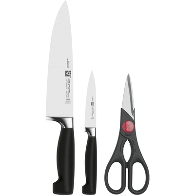 Product Μαχαίρια Zwilling 35055-000-0 kitchen cutlery/knife set 3 pc(s) base image