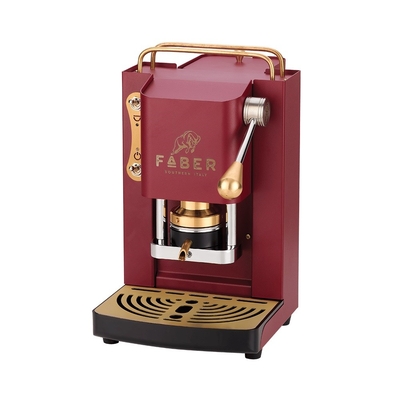 Product Μηχανή Espresso Faber Italia PROCherryBASOTT Semi-auto Pod 1.3 L base image