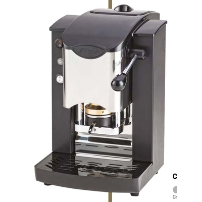 Product Μηχανή Espresso Faber Italia Slot Inox Semi-auto Pod 1.3 L base image