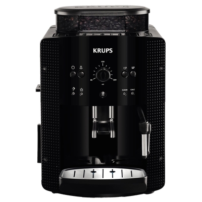 Product Μηχανή Espresso Krups EA8108 1.8L Fully-auto base image
