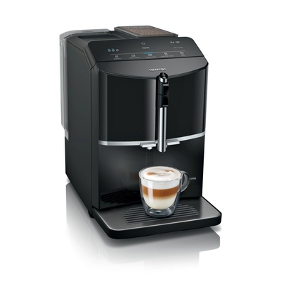 Product Μηχανή Espresso Siemens EQ.300 TF301E19 Fully-auto 1.4 L base image