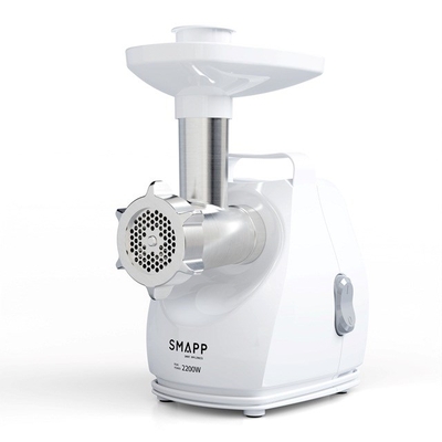 Product Μηχανή Άλεσης Κιμά Smapp 490.8	 2200W White base image