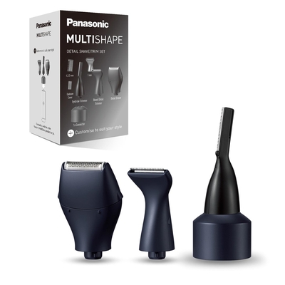 Product Ξυριστική Μηχανή Panasonic ER-CDT1 Shaving head base image