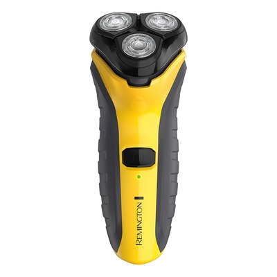 Product Ξυριστική Μηχανή Remington PR1855 Rotation Black, Yellow base image