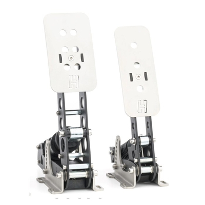 Product Πετάλια Heusinkveld Sim Sprint 2 HE-SPS2B - set of pedals base image