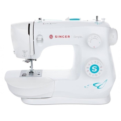 Product Ραπτομηχανή Singer Simple 3337 Automatic Electric base image