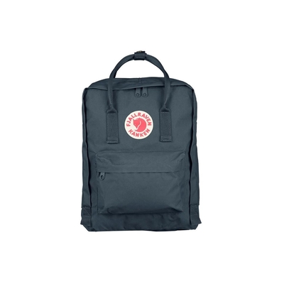 Product Σακίδιο Fjallraven Kanken backpack Graphite Vinylon base image