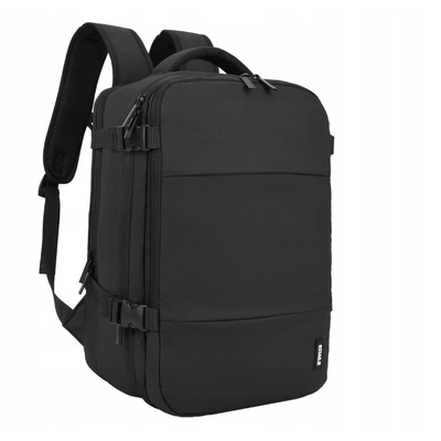 Product Σακίδιο NOVEEN CTB500 Black 40x20x25 Travel Cabin Backpack with Pump base image