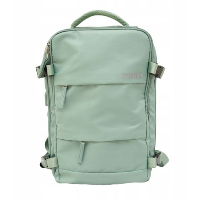 Product Σακίδιο NOVEEN CTB500 BlackNOVEEN CTB420 Mint 40x20x25 base image