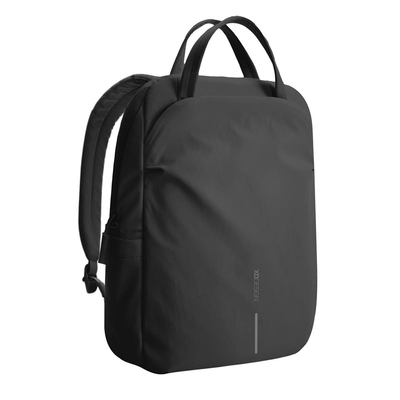 Product Σακίδιο XD Design BACKPACK BOBBY SOFT TOTE Black P706.3001 base image