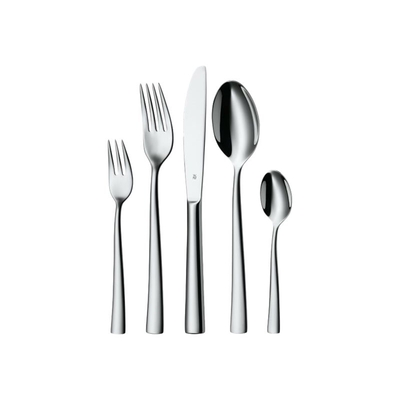 Product Σετ Μαχαιροπίρουνα Philadelphia Cutlery set 60 Pieces base image