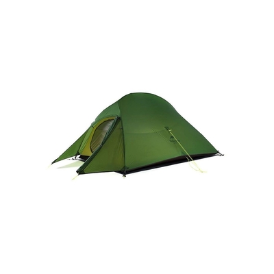 Product Σκηνή Camping Naturehike Cloud UP 1 20 D Updated NH18T010-T-Forest green base image