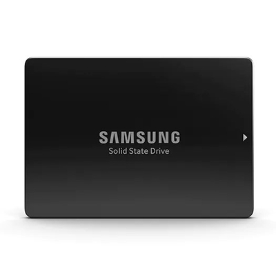 Product Σκληρός Δίσκος 2.5'' SSD 3.84TB Samsung PM897 Serial ATA III V-NAND base image