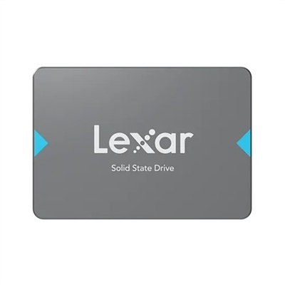 Product Σκληρός Δίσκος 2.5" SSD 2TB Lexar NQ100 Serial ATA III base image
