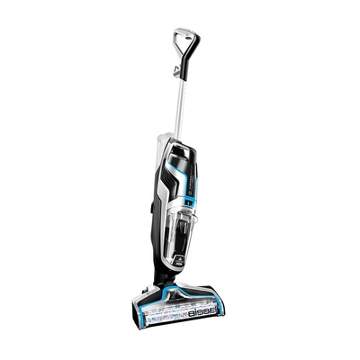 Product Σκούπα Stick Bissell CrossWave Pet Pro Bagless 2225N Black, Blue, Silver 0.62L 560 W base image