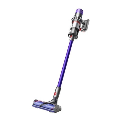 Product Σκούπα Stick Dyson V11 Advanced 2-in-1 Dry Bagless 545W Nickel, Purple base image