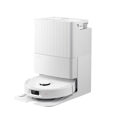 Product Σκούπα Ρομπότ Cleaning agent Roborock QR 598 base image