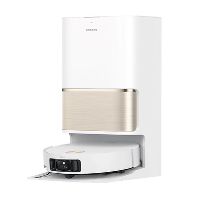 Product Σκούπα Ρομπότ Dreame L50 Pro Ultra - White base image
