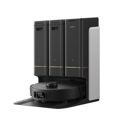Product Σκούπα Ρομπότ Mova by Dreame Z50 Ultra (black) base image