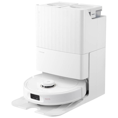 Product Σκούπα Ρομπότ Roborock Q-Revo MaxV (White) base image