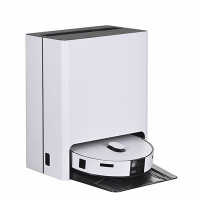 Product Σκούπα Ρομπότ Samsung VR7MD97714G 0.25L Bagless Grey base image