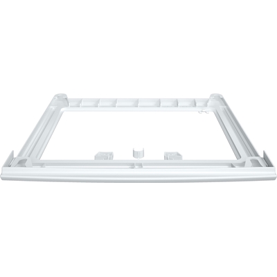 Product Συνδετικό Πλυντηρίου/Στεγνωτηρίου Bosch WTZ27410 tumble base image