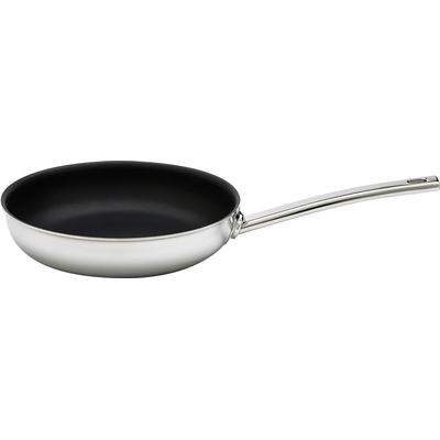 Product Τηγάνι Demeyere Ecoline 5 24cm non-stick base image