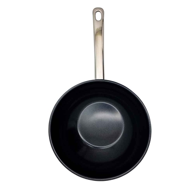 Product Τηγάνι Silit 28cm Wok Pan Wuhan base image