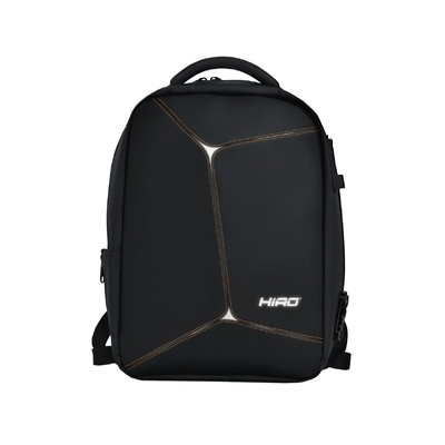 Product Τσάντα Hiro Rhino Backpack 15.6" (KLB190914) base image