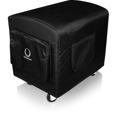 Product Τσάντα Turbosound TS-PC18B-4 Cover for Audio Equipment Subwoofer Nylon Black base image