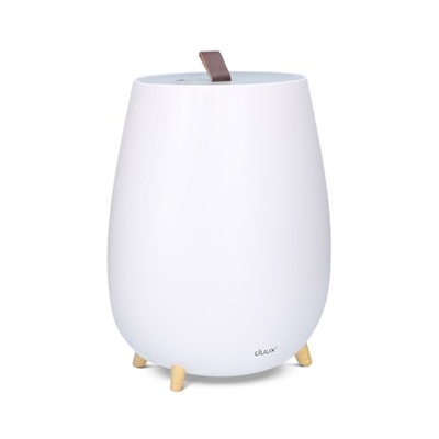 Product Υγραντήρας Duux Tag 2 humidifier Ultrasonic 2.5L White 12 W base image