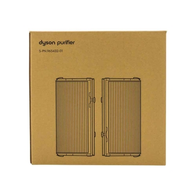 Product Φίλτρο Ηλεκτρικής Σκούπας Filter Dyson TP EVO base image