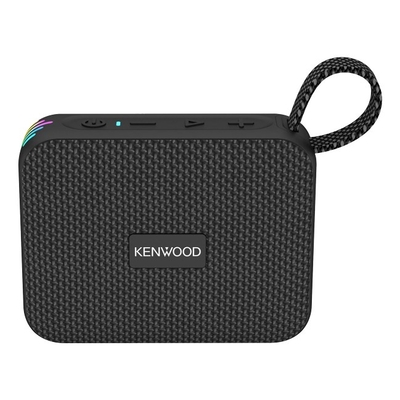 Product Φορητό Ηχείο Bluetooth Kenwood AS-60BT-B Black 5 W base image
