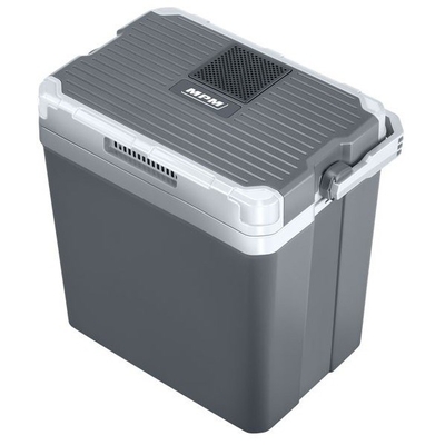 Product Φορητό Ψυγείο Ηλεκτρικό MPM MPM-28-CBM-08YA cool box 24L Grey base image