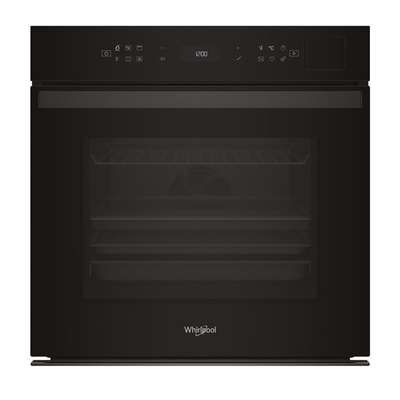 Product Φούρνος Whirlpool WOI6A8HT1SBA 73L Black base image