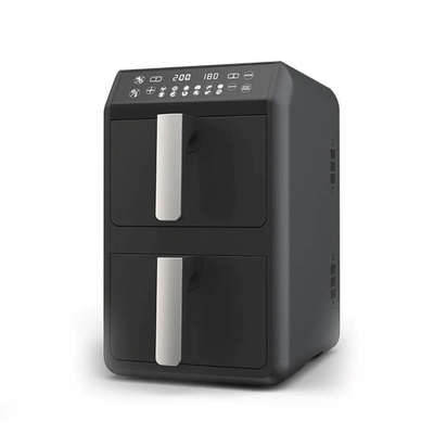 Product Φριτέζα Αέρος 2400W MR-761 Maestro oil-free fryer base image