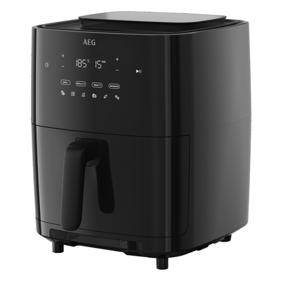 Product Φριτέζα Αέρος AEG AAF7SB Hot Single 6.9L 1700W Black base image