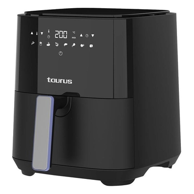 Product Φριτέζα Αέρος Taurus Digital Grill PTFAF5000 base image