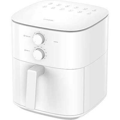 Product Φριτέζα Αέρος Xiaomi MAF13 Single 6 L1550W Hot White base image