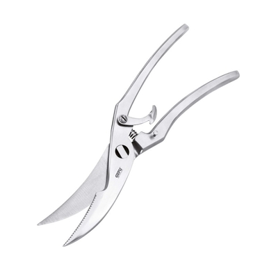 Product Ψαλίδι Πουλερικών Gefu POLLA poultry shears G-12610 base image
