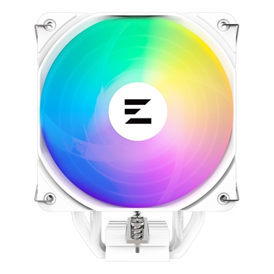 Product Ψύκτρα Επεξεργαστή Zalman CNPS9X PERFORMA PLUS ARGB White 12cm 1 pc(s) base image