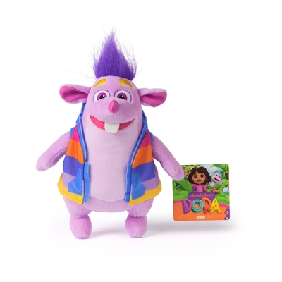 Product Λούτρινο Spin Master Nickelodeon: Dora - Tico Plush Toy (15cm) base image