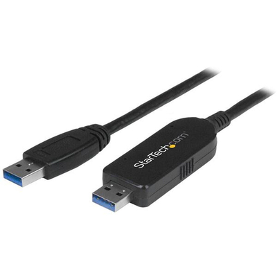 Product Καλώδιο Startech USB3LINK base image