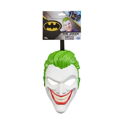 Product Παιδική Μάσκα Spin Master Batman: Joker - Role Play (20155637) base image