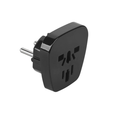 Product Αντάπτορας Ρεύματος UK σε Universal (J39-9) base image