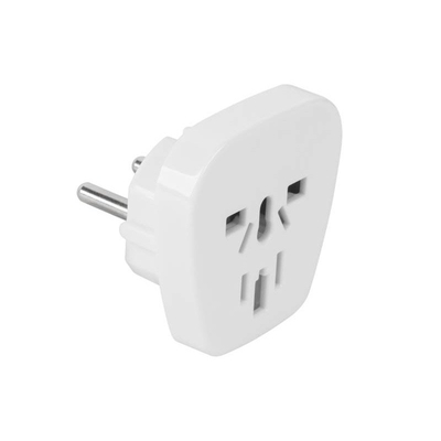 Product Αντάπτορας Ρεύματος UK σε Universal (J39-9) base image