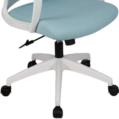 Product Καρέκλα Γραφείου LGP RHEA White/L.Blue base image