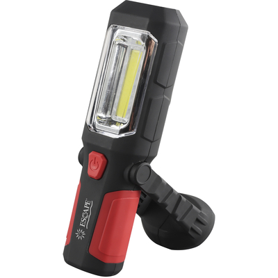 Product Φακός Εργασίας Escape Work Flashlight base image